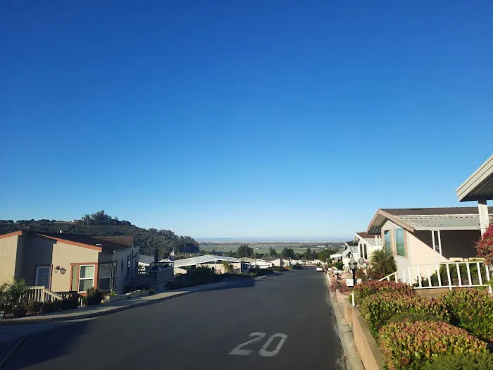 Sunrise Terrace MHOA Picture 5