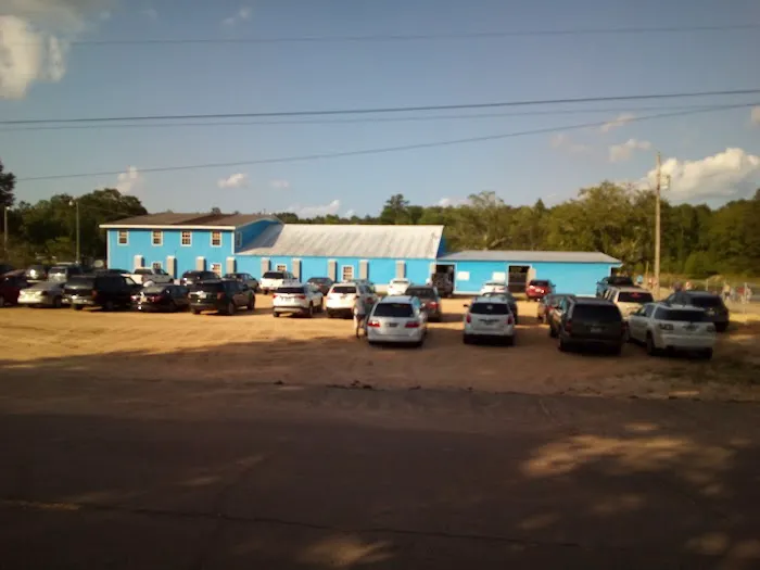 Pep's Point Water Park Picture 1