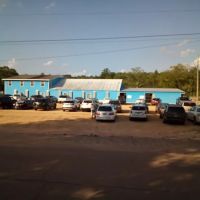 Pep's Point Water Park ico