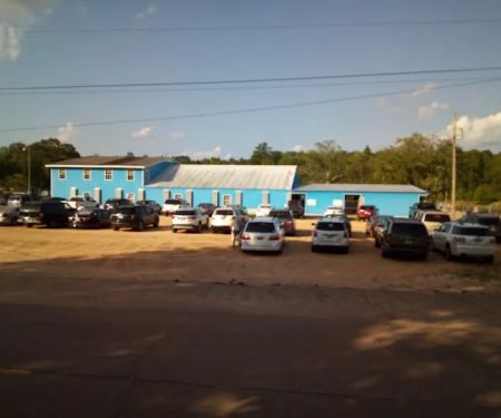 Pep's Point Water Park
