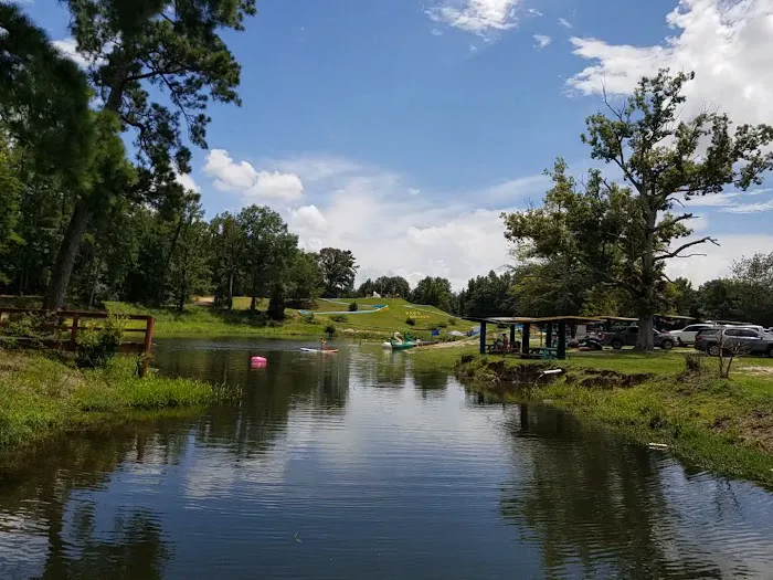 Pep's Point Water Park Picture 9