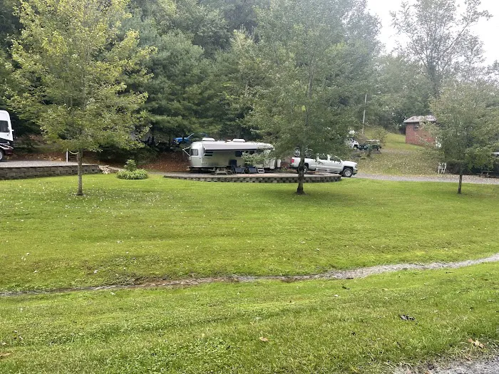 Fries New River RV Park Picture 6