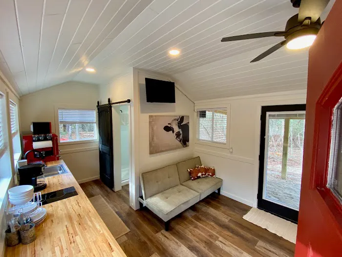 Longleaf Piney Resort Picture 4