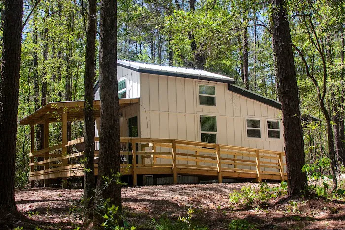 Longleaf Piney Resort Picture 2