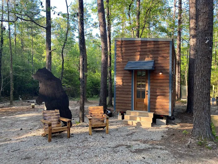 Longleaf Piney Resort Picture 10