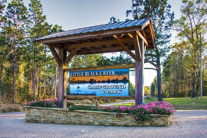 Little Black Creek Campground and Park Picture 9