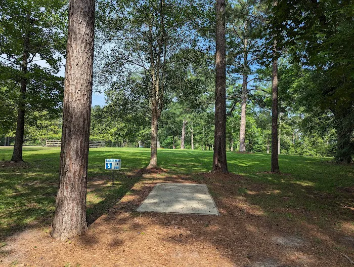 Little Black Creek Campground and Park Picture 7