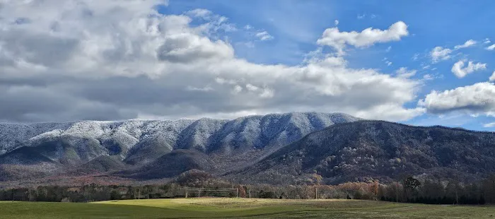 Presidential View RV Ranch Picture 6