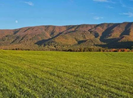Presidential View RV Ranch