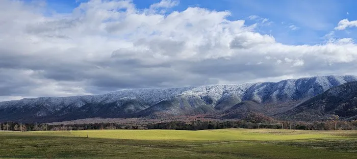 Presidential View RV Ranch Picture 3