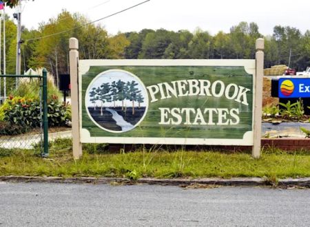 Pinebrook Mobile Home Park | Douglasville, GA