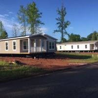 Coweta Hills ico