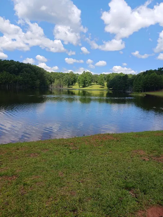 Wimp's RV Park on the Lake Picture 3