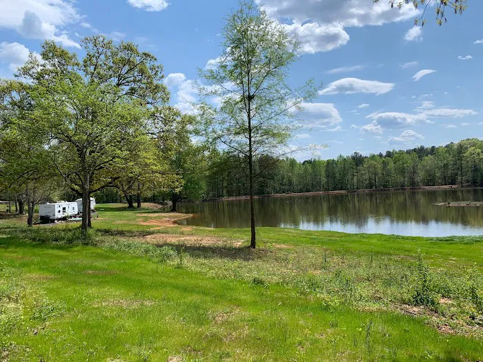 Wimp's RV Park on the Lake Picture 1