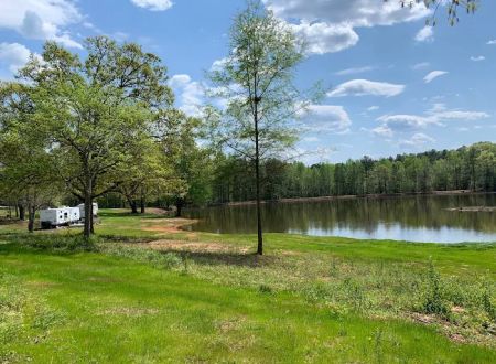 Wimp's RV Park on the Lake
