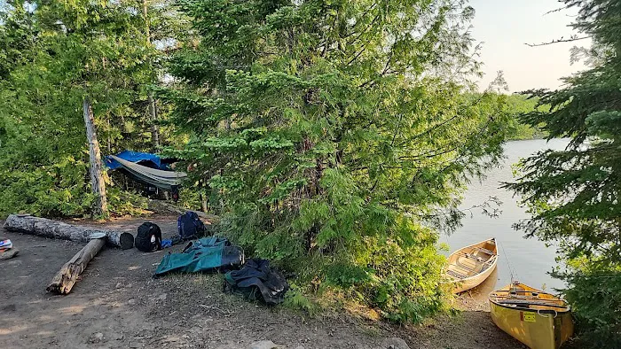 BWCA Campsite #461 Picture 3