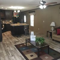 Cedar Village Manufactured Housing ico