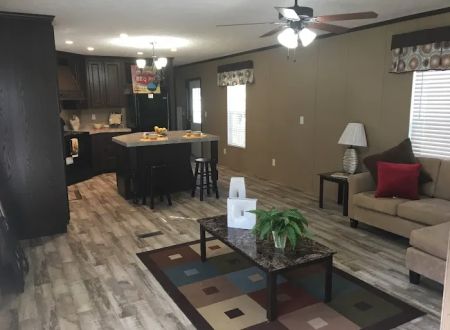 Cedar Village Manufactured Housing