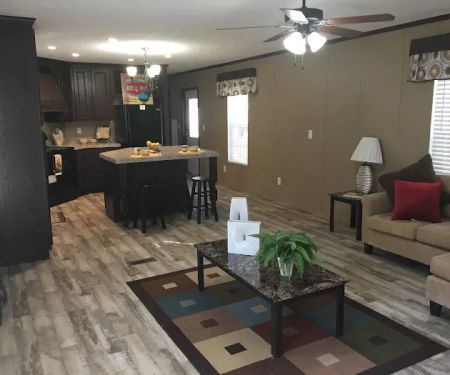 Cedar Village Manufactured Housing
