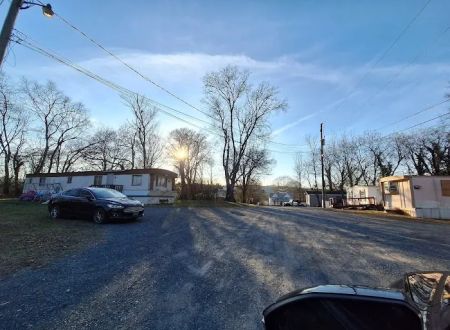 South Main Mobile Home Park