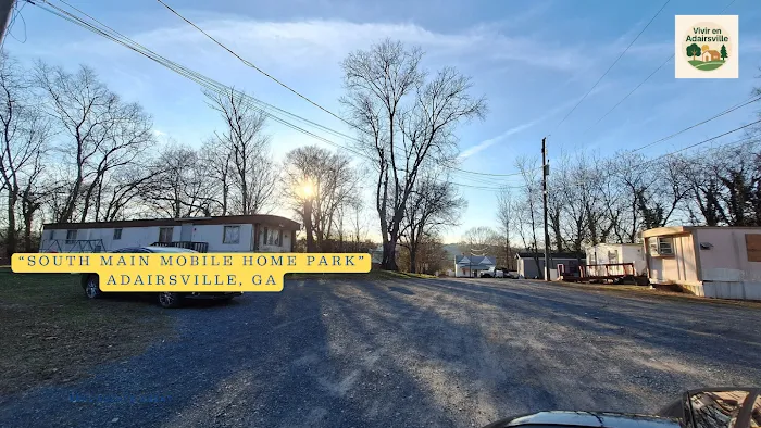 South Main Mobile Home Park Picture 6