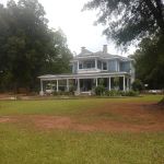 Nutty Acres Micro Rv Park Club