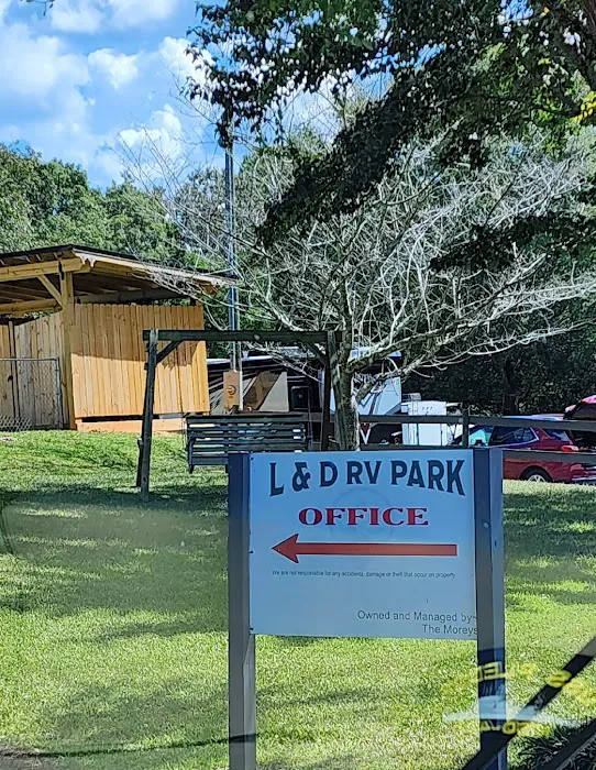 L & D RV Park Picture 2