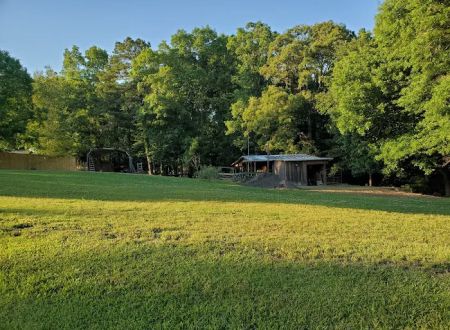 L & D RV Park