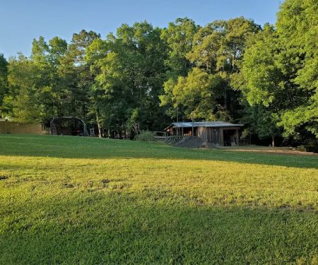 L & D RV Park