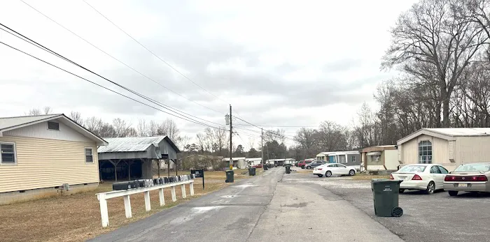 Coker Mobile Home Community Picture 1