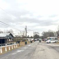 Coker Mobile Home Community ico