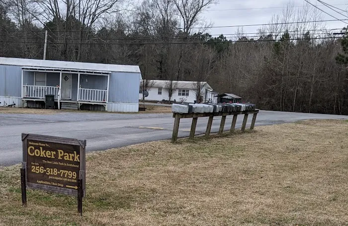 Coker Mobile Home Community Picture 4