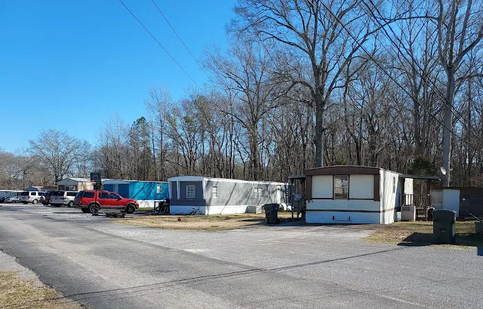 Coker Mobile Home Community Picture 5