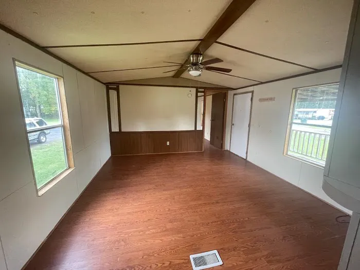 Coker Mobile Home Community Picture 8