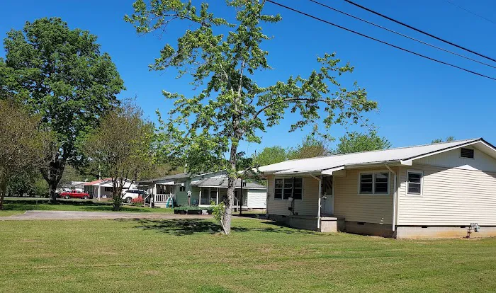Coker Mobile Home Community Picture 3