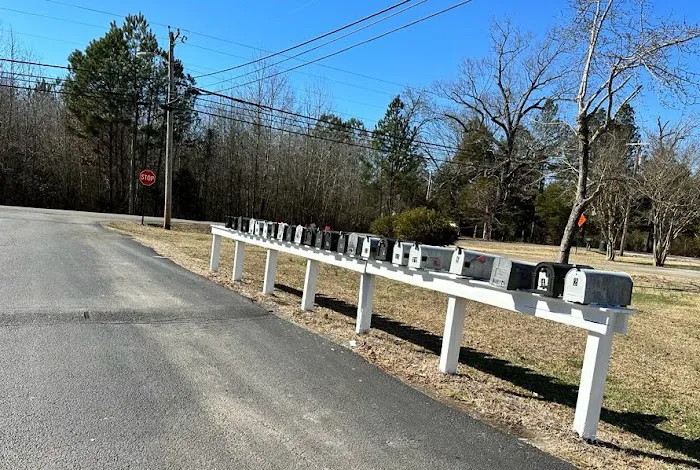 Coker Mobile Home Community Picture 7