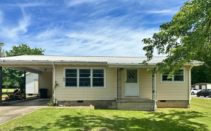 Coker Mobile Home Community Picture 6