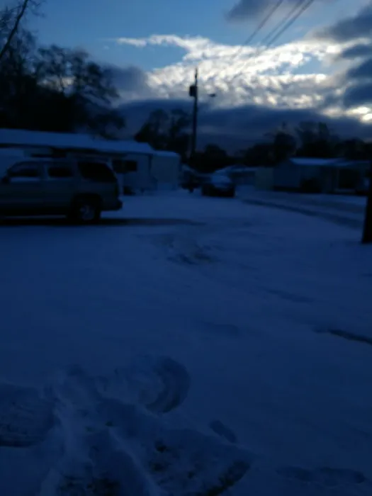 Oak Hill Mobile Homes Picture 4