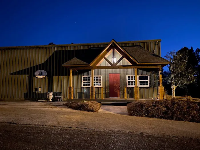 Lake Greenwood Motorcoach Resort Picture 5