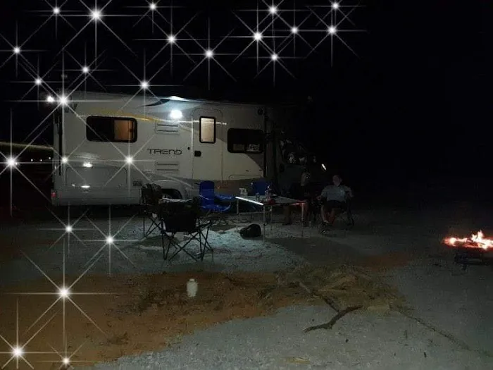 Liberty Springs RV Park Picture 5