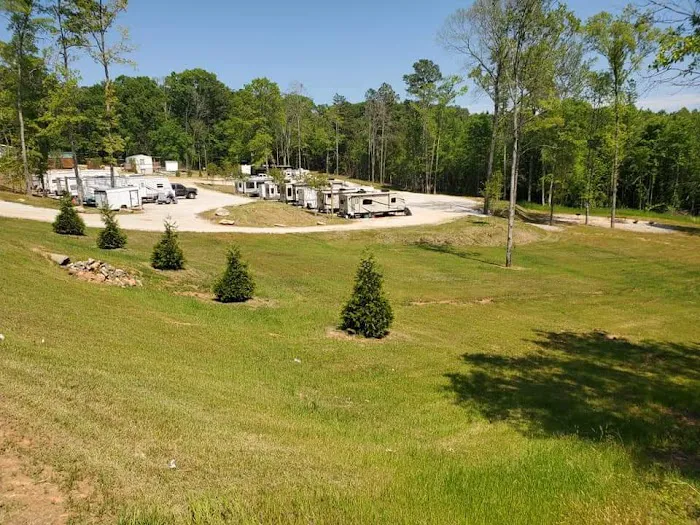 Liberty Springs RV Park Picture 8