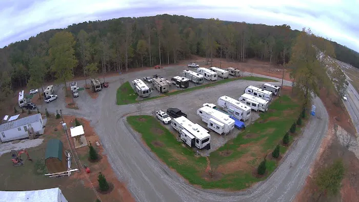 Liberty Springs RV Park Picture 7