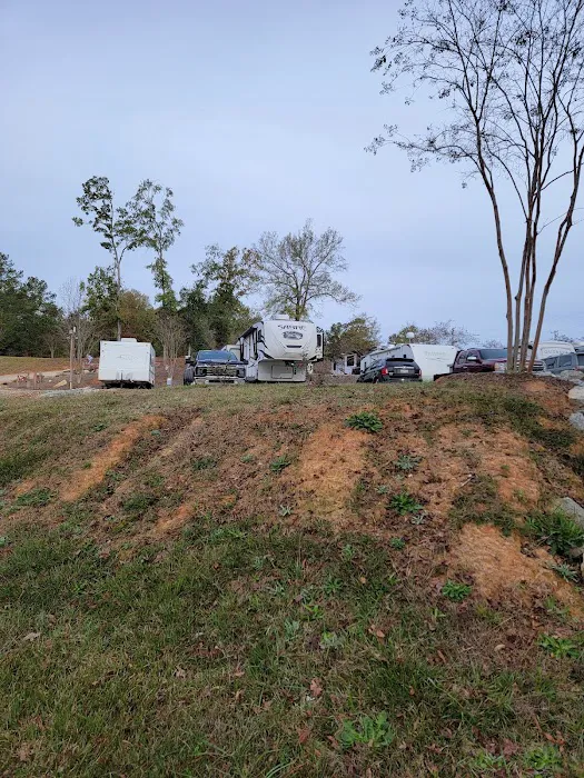 Liberty Springs RV Park Picture 3