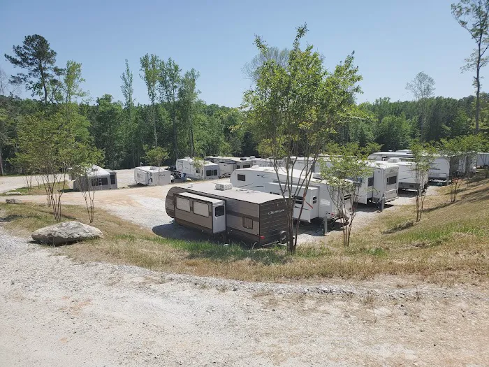 Liberty Springs RV Park Picture 10