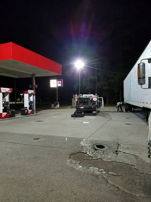 Alpine Regency Mobile Home Park Picture 1