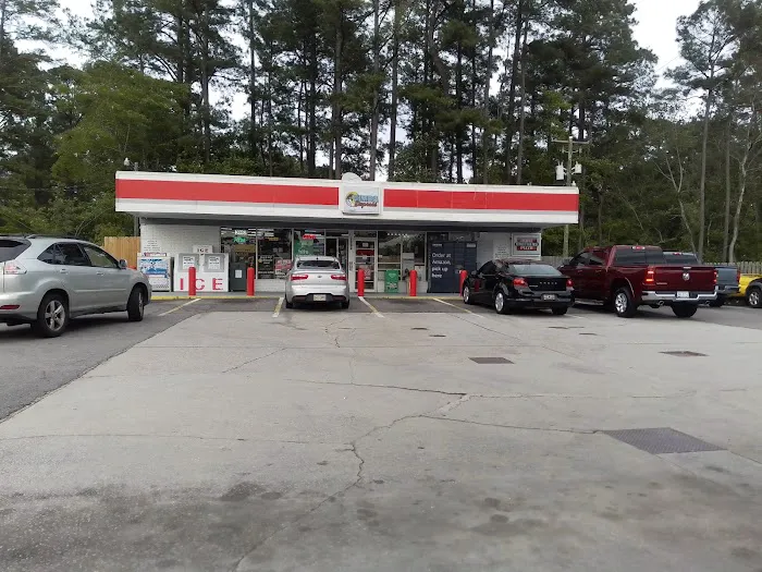 Alpine Regency Mobile Home Park Picture 5