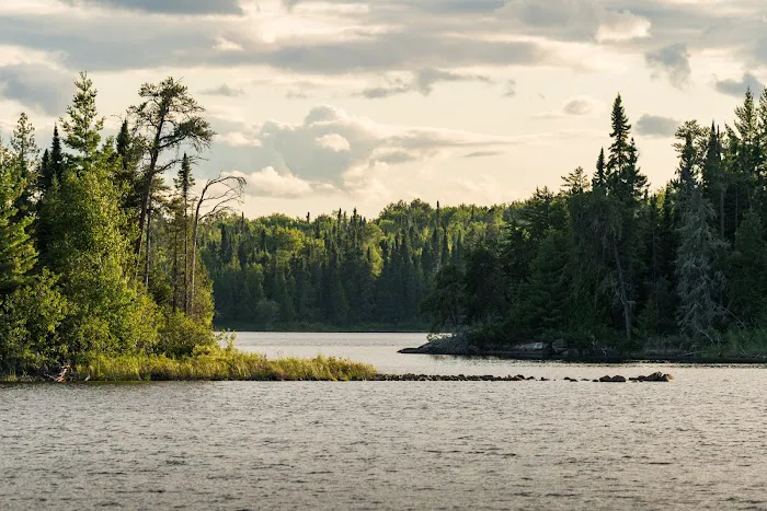 BWCA Campsite #404 Picture 7