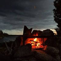 BWCA Campsite #404 ico