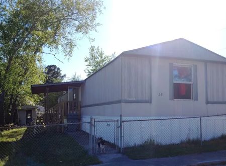 Lakewood Mobile Home Park Inc