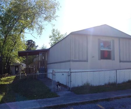 Lakewood Mobile Home Park Inc